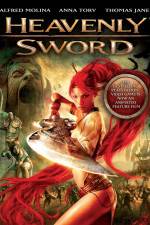 Watch Heavenly Sword Zumvo