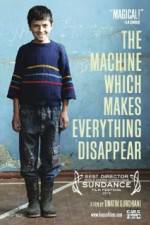 Watch The Machine Which Makes Everything Disappear Zumvo