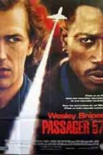 Watch Passenger 57 Zumvo