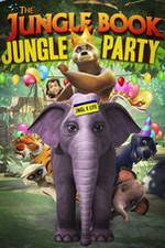 Watch The Jungle Book Jungle Party Zumvo