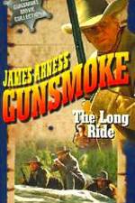 Watch Gunsmoke The Long Ride Zumvo