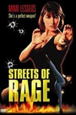 Watch Streets of Rage Zumvo