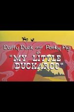 Watch My Little Duckaroo (Short 1954) Zumvo