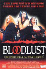 Watch Bloodlust Zumvo