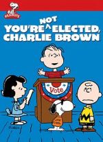 Watch You\'re Not Elected, Charlie Brown (TV Short 1972) Zumvo