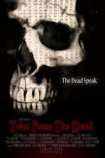 Watch Tales from the Dead Zumvo
