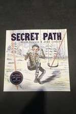 Watch Secret Path Zumvo