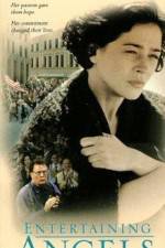 Watch Entertaining Angels: The Dorothy Day Story Zumvo