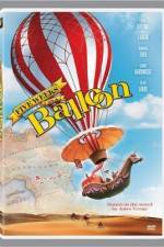 Watch Five Weeks in a Balloon Zumvo