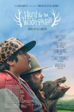 Watch Hunt for the Wilderpeople Zumvo