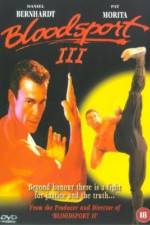 Watch Bloodsport III Zumvo