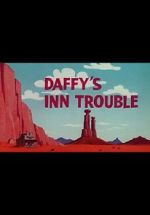 Watch Daffy\'s Inn Trouble (Short 1961) Zumvo