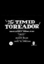 Watch The Timid Toreador (Short 1940) Zumvo