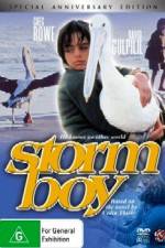 Watch Storm Boy Zumvo