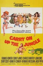 Watch Carry On Up the Jungle Zumvo