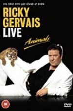 Watch Ricky Gervais Live: Animals Zumvo