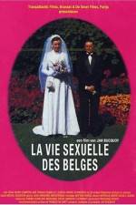 Watch The Sex Life of the Belgians Zumvo