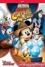 Watch Mickey Mouse Clubhouse: Quest for the Crystal Mickey Zumvo