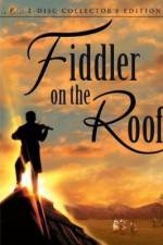 Watch Fiddler on the Roof Zumvo