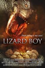 Watch Lizard Boy Zumvo