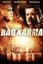 Watch Bad Karma Zumvo