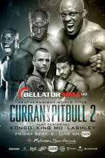 Watch Bellator 123 Curran vs. Pitbull 2 Zumvo
