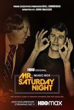 Watch Mr. Saturday Night Zumvo