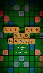 Watch All Fun & Games (Short 2023) Zumvo