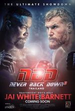 Watch Never Back Down: No Surrender Zumvo