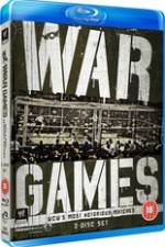 Watch WCW War Games: WCW's Most Notorious Matches Zumvo