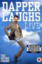 Watch Dapper Laughs Live: The Res-Erection Zumvo