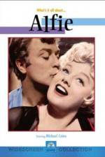 Watch Alfie (1966) Zumvo