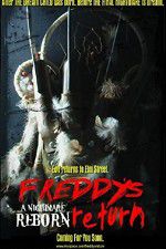 Watch Freddys Return A Nightmare Reborn Zumvo