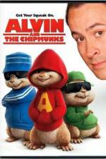 Watch Alvin and the Chipmunks Zumvo
