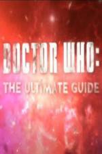 Watch Doctor Who The Ultimate Guide Zumvo