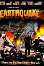 Watch Earthquake Zumvo