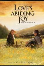 Watch Love's Abiding Joy Zumvo