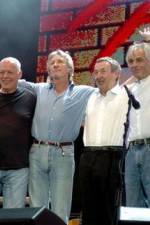 Watch Pink Floyd Reunited at Live 8 Zumvo