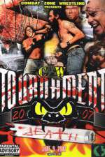 Watch CZW: Tournament of Death 6 Zumvo