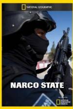 Watch National Geographic Narco State Zumvo