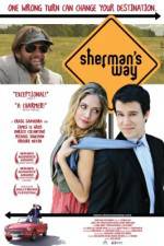 Watch Sherman's Way Zumvo