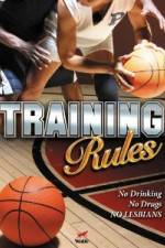 Watch Training Rules Zumvo