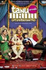 Watch Tanu Weds Manu Returns Zumvo