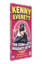 Watch Kenny Everett - The Complete Naughty Bits Zumvo