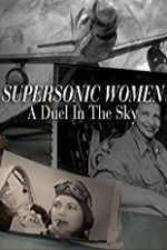 Watch Supersonic Women Zumvo