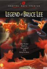 Watch The Legend of Bruce Lee Zumvo