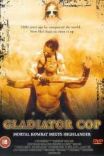 Watch Gladiator Cop Zumvo