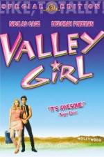 Watch Valley Girl Zumvo