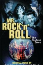 Watch Mr. Rock 'n' Roll: The Alan Freed Story Zumvo