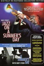 Watch Jazz on a Summer's Day Zumvo